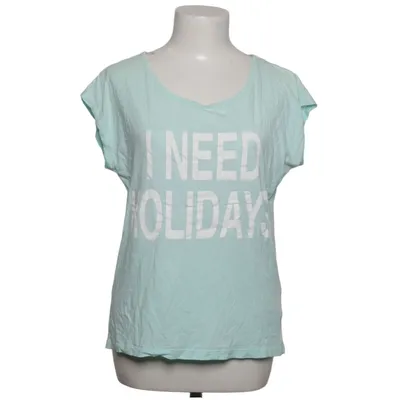 T-shirt (Green) from Fishbone