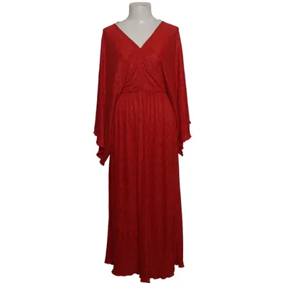 Kleid (Rot) von Zara Collection Polyester