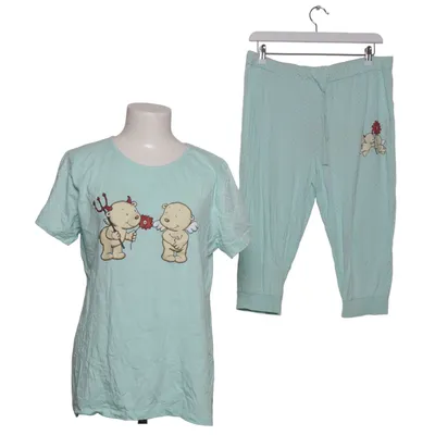 Pyjama (Bleu, Multicolore) de Steinbeck Coton