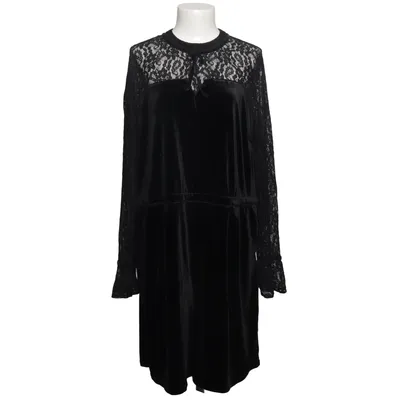 Combinaison (Noir) de Yessica Élasthane, Polyamide, Polyester