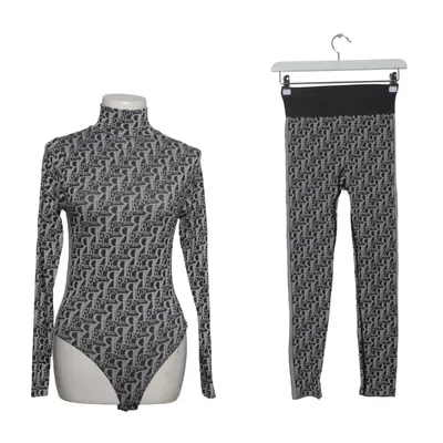 Baselayer (Sort, Hvid) fra Reinders Elastan, Polyamid, Polyester