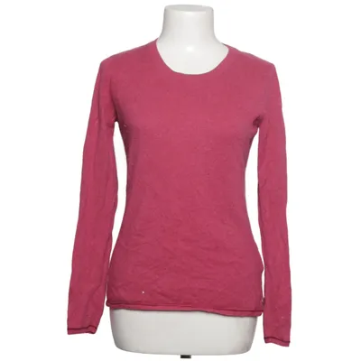 Strickpullover (Pink) von Jake*s Kaschmir