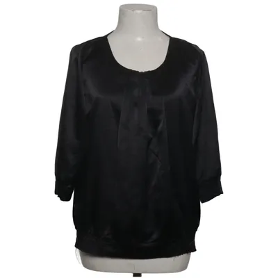 Blouse (Black) from Apostrophe