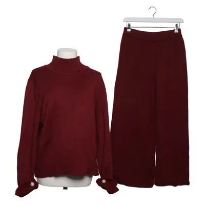 Ensemble (Rouge) de MOTF Acrylique, Polyamide, Polyester, Laine