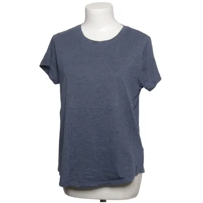 T-shirt (Blå) från FSBN Sister Bomull, Polyester