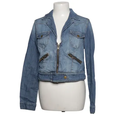 Jeansjacke (Extra) von Denim Extra Baumwolle, Elasthan