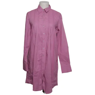 Skjortklänning (Rosa) från Polo Sylt