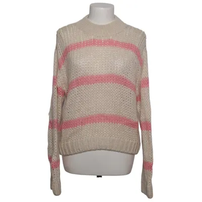 Trui (Bold Stripe Pull) van Costes Studio Acryl, Mohair, Polyamide