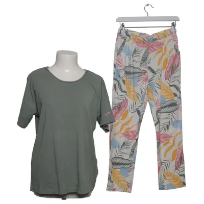Pajamas (Multicolored) from Vivance Dreams Cotton, Viscose