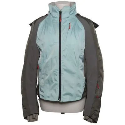 Skisæt (Blå, Grå) fra Dainese Elastan, Polyamid, Polyester, Polyurethan, Uld
