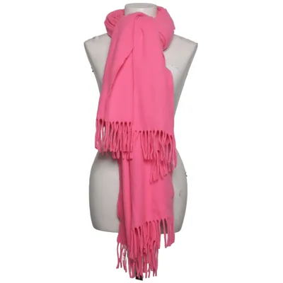 Scarf (Pink) from Arket Wool