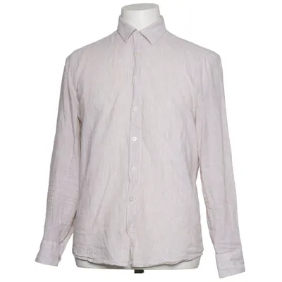 Chemise (Beige) de Hamaki Ho Coton, Lin