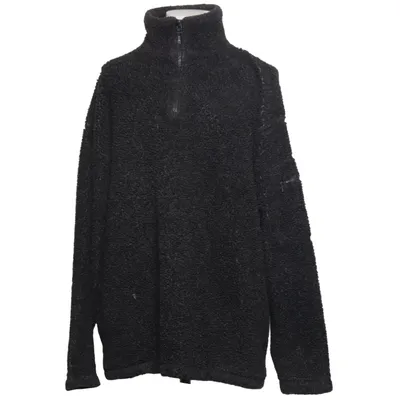 Fleecetrøje (Grå) fra Torero Akryl, Polyester
