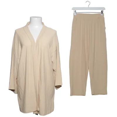 Set (Beige) van Ruby Elastaan, Polyester