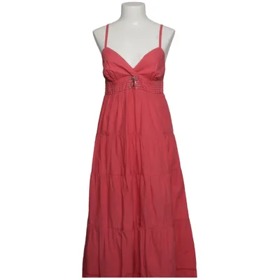 Maxi dress (Pink) from Liu Jo Cotton