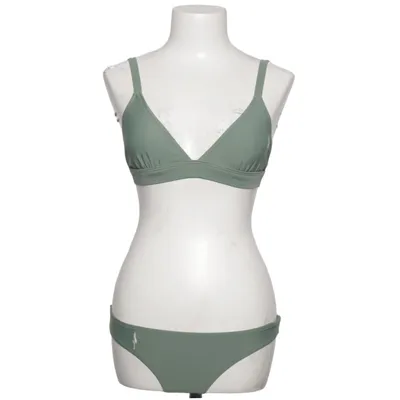 Bikini (Grøn) fra Nikin Elastan, Polyamid