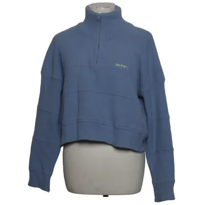 Trui (Blauw) van Iets Frans Polyamide