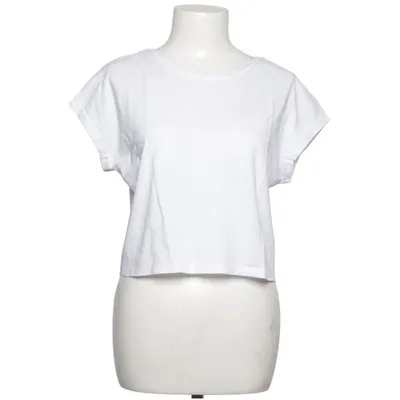 T-shirt (White) from Zara Woman Collection