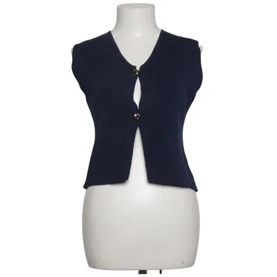 Gilet (Blauw) Polyester