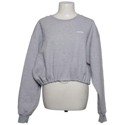 Sweatshirt (Gris) de Juju Coton, Polyester