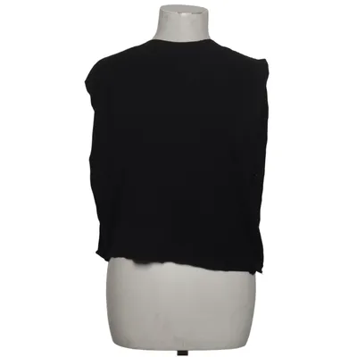 Top (Black) from Vanessa Moe x NA-KD