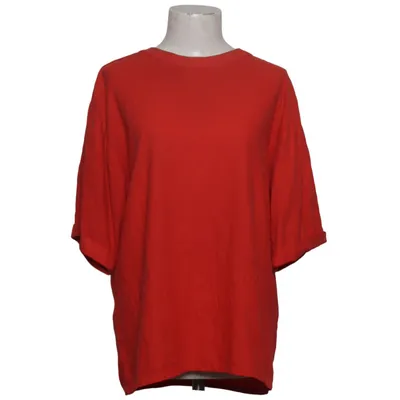 T-shirt (Red) from Restless Silk