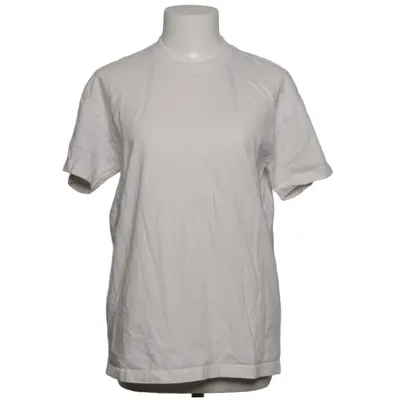 T-shirt (White) from Next Level Apparel Cotton