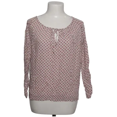 Blouse (Beige, Rose, Rouge) de Made by Pip Viscose