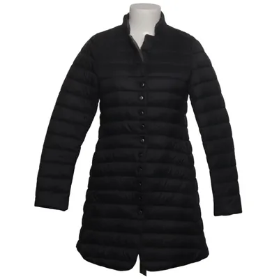 Manteau d'hiver (Noir) de Yerse Polyester