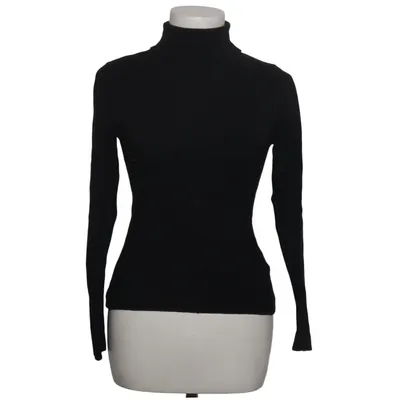 Turtleneck (Black) from Dazy Polyamide, Polyester, Viscose