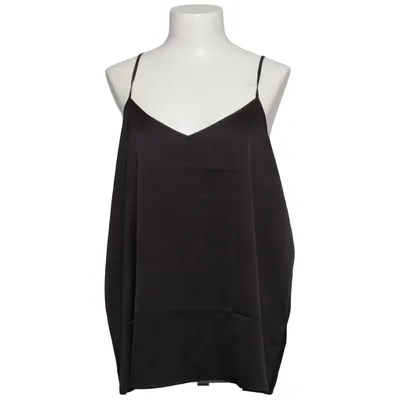 Tanktop (Zwart) van Ekouaer Elastaan, Polyester