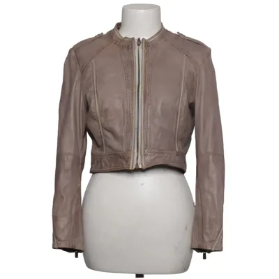 Veste (Beige) de Jilani Collection