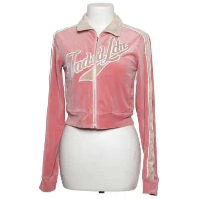 Jacka (Rosa, Beige) från Jaded London Elastan, Polyester