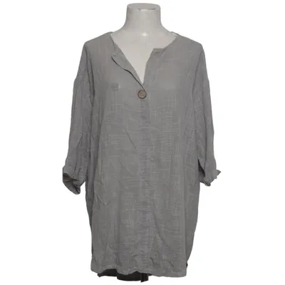 Blouse (Gray) from New Collection