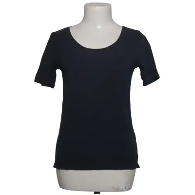 T-shirt (Grijs) van Marie Lund Katoen