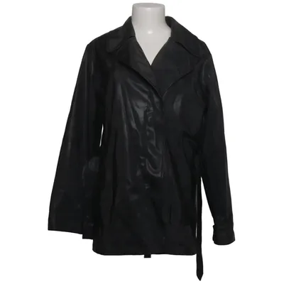Veste (Noir) de Authentic Style Polyamide