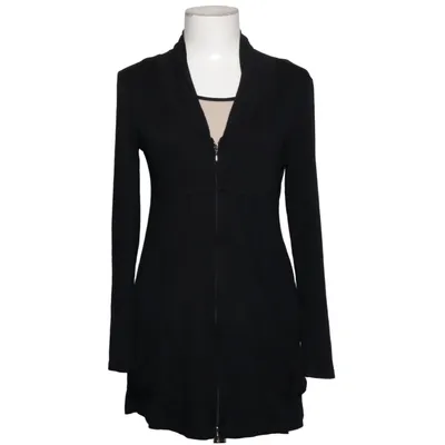 Top (Black) from Unicat Elastane, Viscose