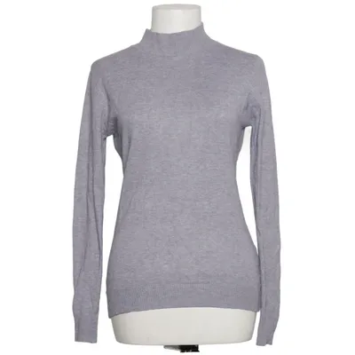Turtleneck (Grå) fra Manoukian