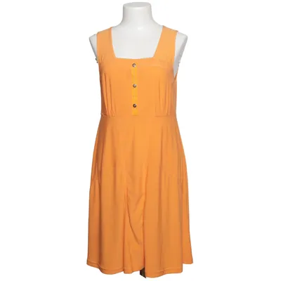 Robe (Mat-196c) de Jam Luxury Jeans Élasthane, Polyester