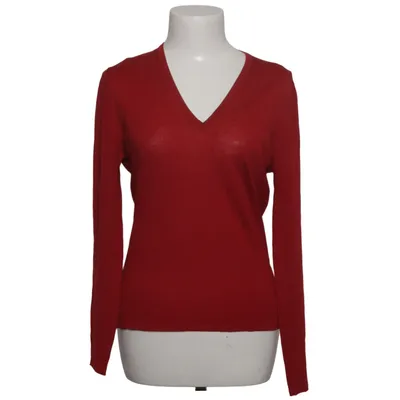 Pullover (Rød) fra TSE Uld