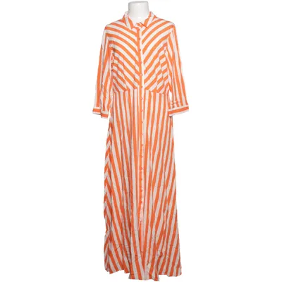 Blusenkleid (Yassavanna Long Shirt Dress) von YAS Viskose