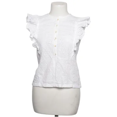 Top (White) from People Tree Organic cotton