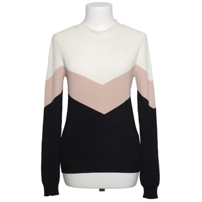 Sweater (Hvid, Beige, Sort, Flerfarvet) fra Red Valentino Polyamid, Viscose