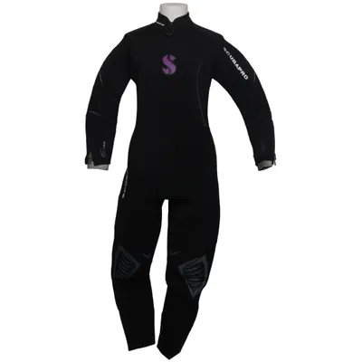 Våtdräkt (Svart, Lila) från Scubapro