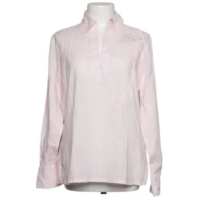 Blus (Rosa) från Gin Tonic Bomull