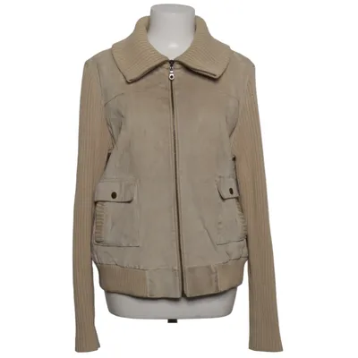 Veste en cuir (Marysha Mm) de Änny N Cuir