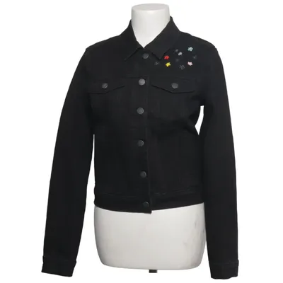 Denim jacket (Vmhot Soya Ls) from Vero Moda Denim Cotton, Polyester