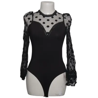 Body (Black) from Jolio & Co Polyester