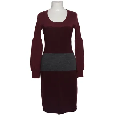 Dress (Purple, Gray, Multicolored) from Zilch Wool