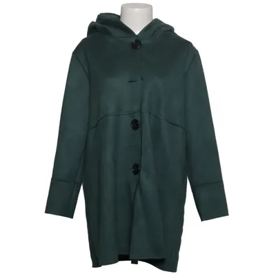 Kappa (Grön) från Zuiki Elastan, Polyester